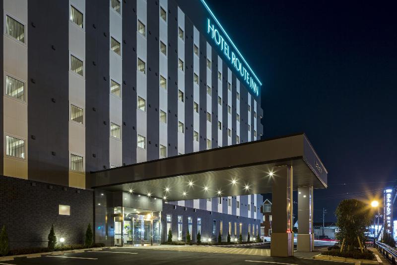 فندق Route Inn Kisarazu