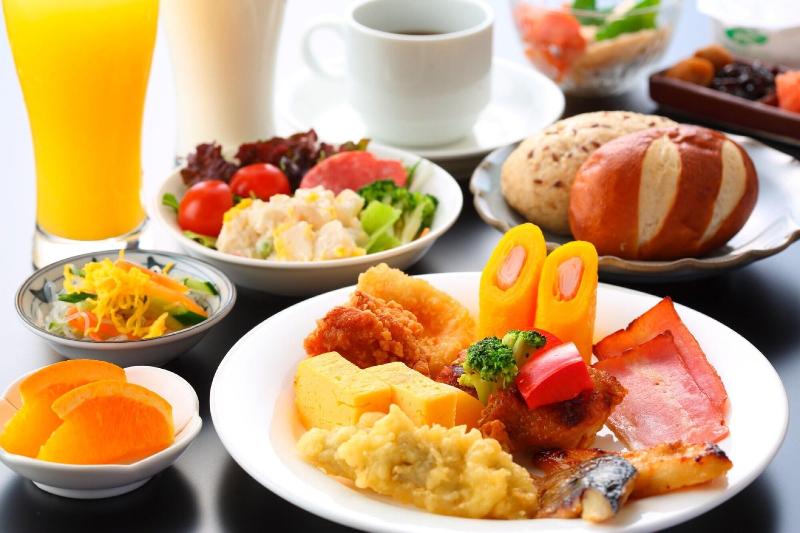 فندق Route Inn Kisarazu