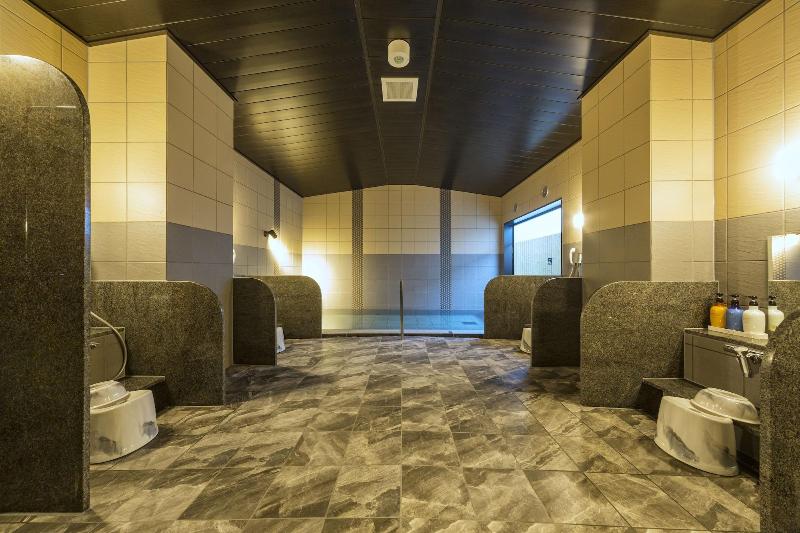 فندق Route Inn Kisarazu