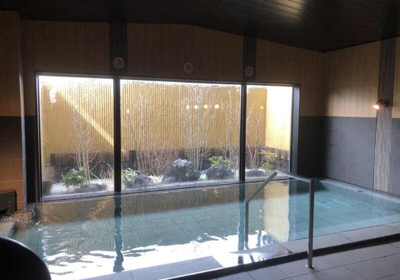 فندق Route Inn Kisarazu