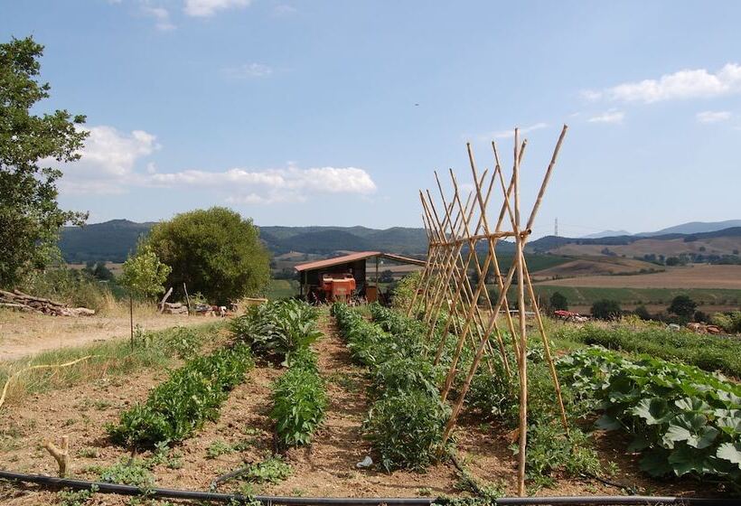 هتل روستایی Agriturismo Montepozzalino
