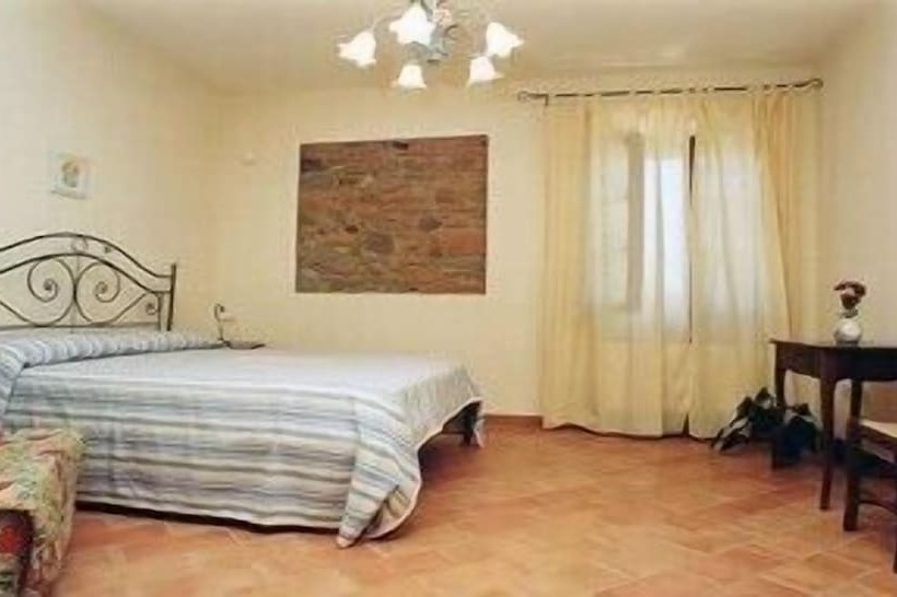 בית מלון כפרי Isola Verde