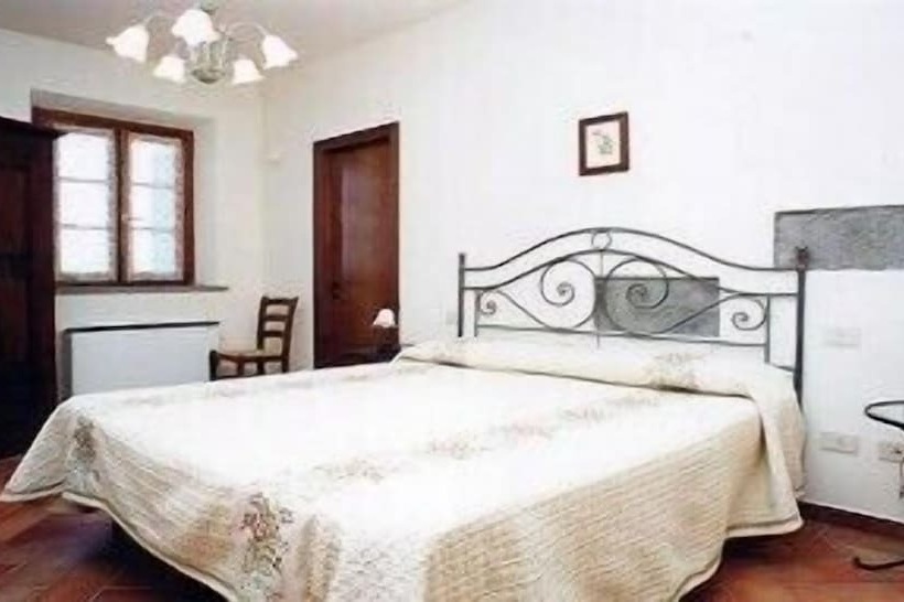 בית מלון כפרי Isola Verde