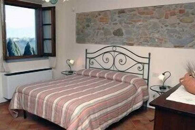 בית מלון כפרי Isola Verde