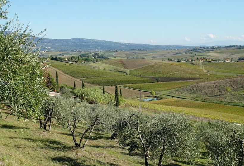 בית מלון כפרי Isola Verde