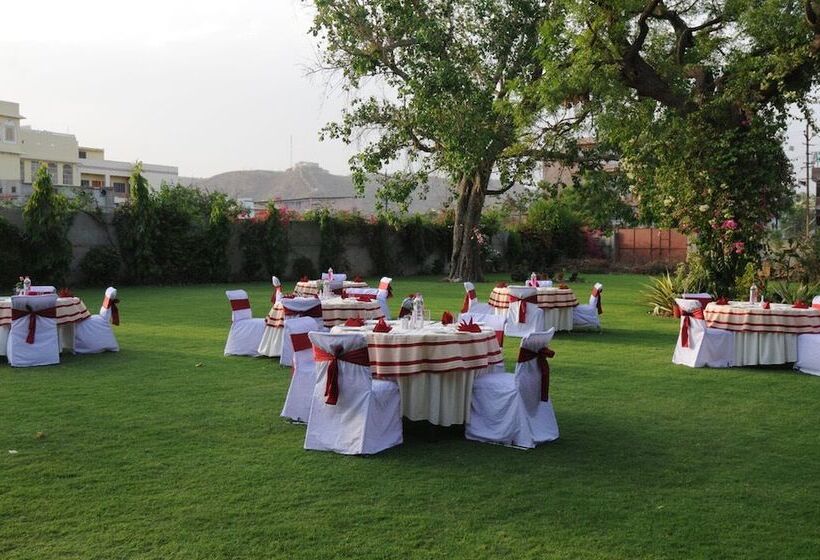 فندق Saba Haveli