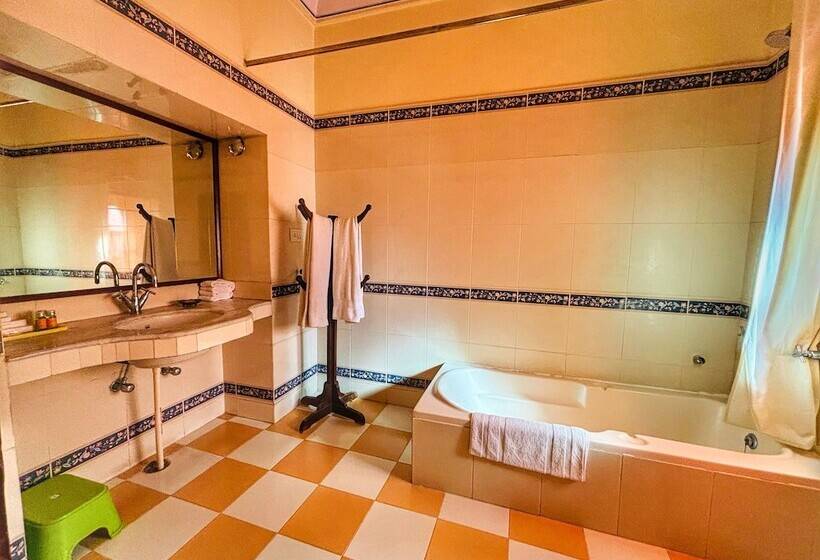 فندق Saba Haveli