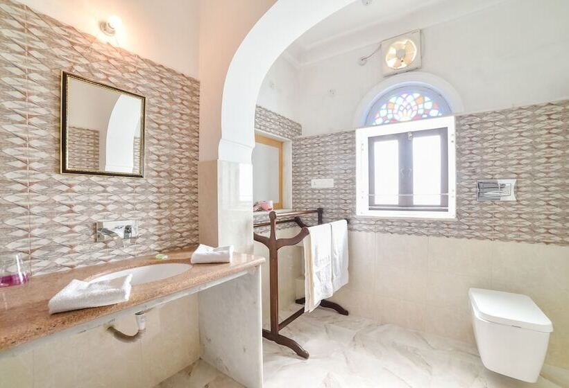 فندق Saba Haveli