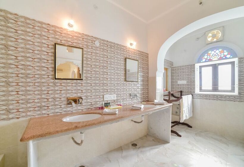 فندق Saba Haveli