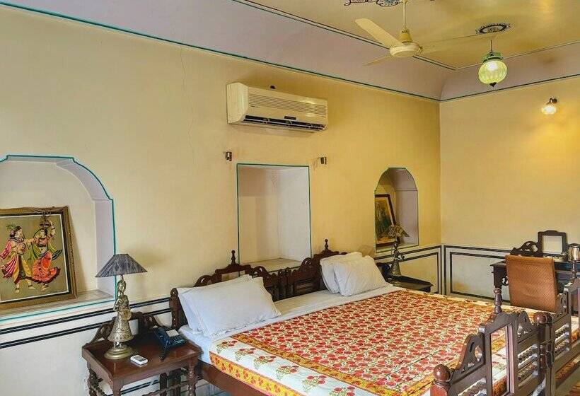 فندق Saba Haveli