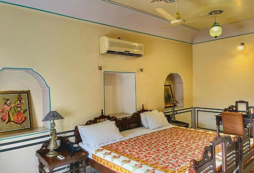 فندق Saba Haveli