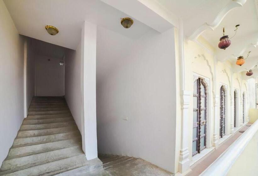 فندق Saba Haveli