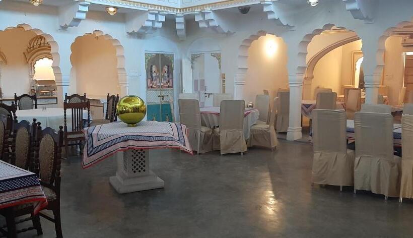 فندق Saba Haveli