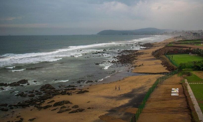 酒店 Seatree Rk Beach