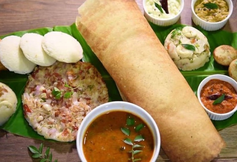 酒店 Seatree Rk Beach