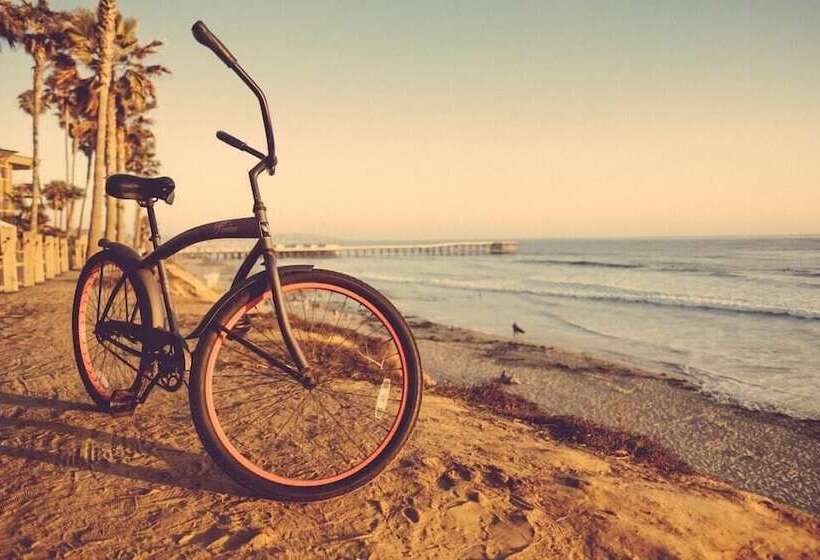 酒店 Seatree Rk Beach