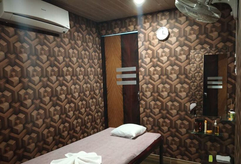 酒店 Seatree Rk Beach