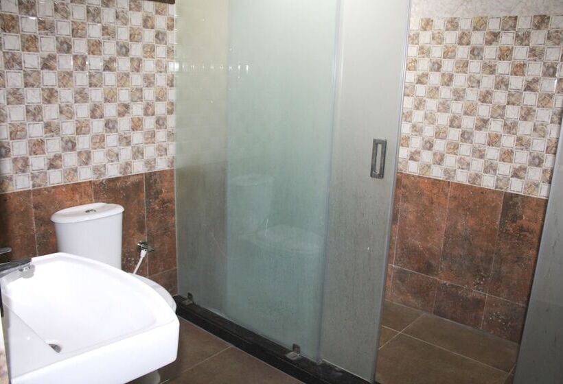 酒店 Seatree Rk Beach