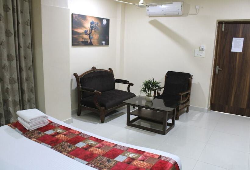 酒店 Seatree Rk Beach