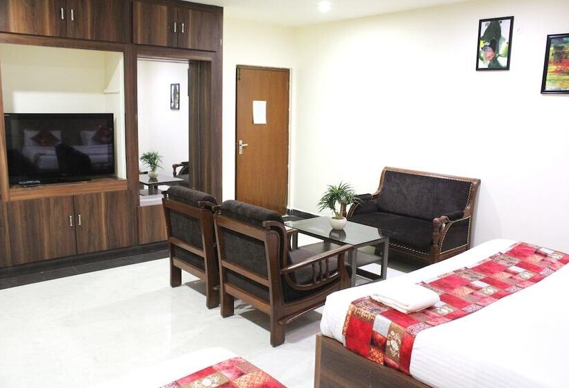 酒店 Seatree Rk Beach