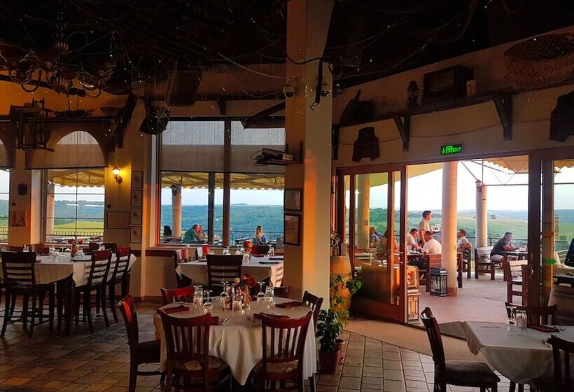 בית מלון כפרי Seven Generations Winery