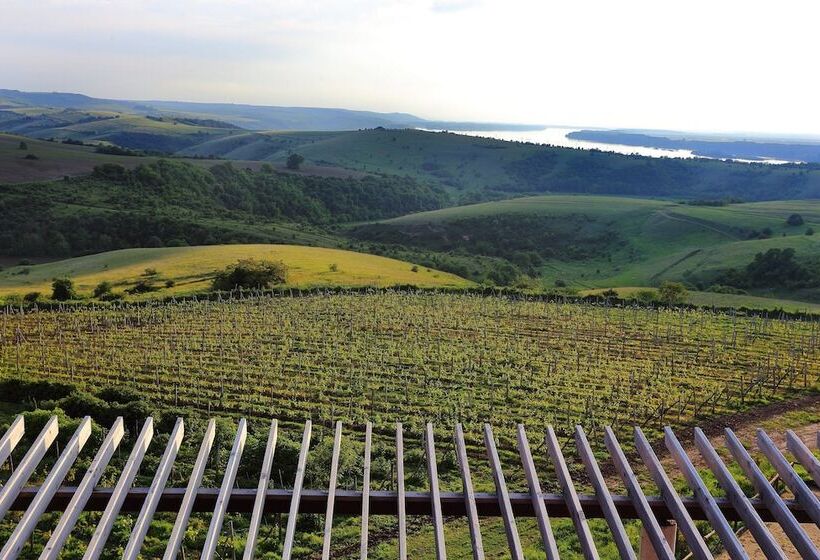 בית מלון כפרי Seven Generations Winery