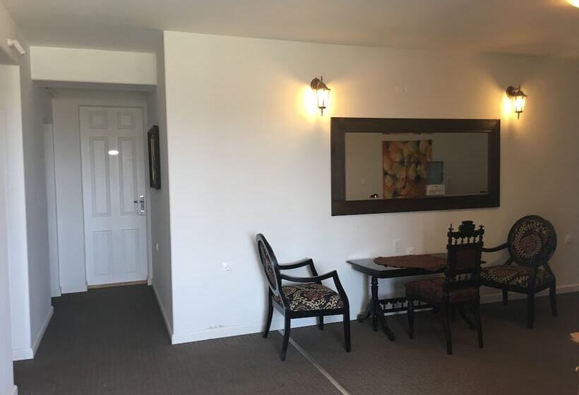 בית מלון כפרי Seven Generations Winery