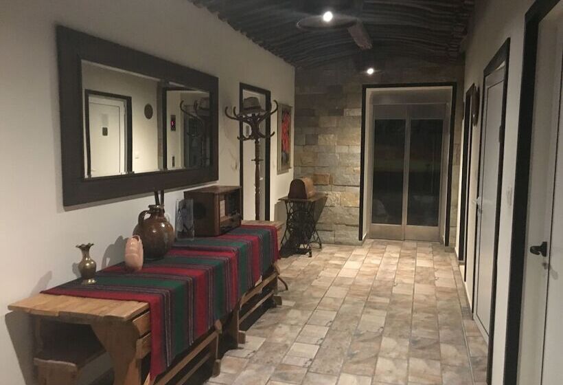 호텔 Seven Generations Winery