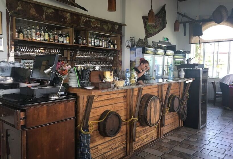 בית מלון כפרי Seven Generations Winery