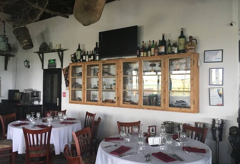 בית מלון כפרי Seven Generations Winery