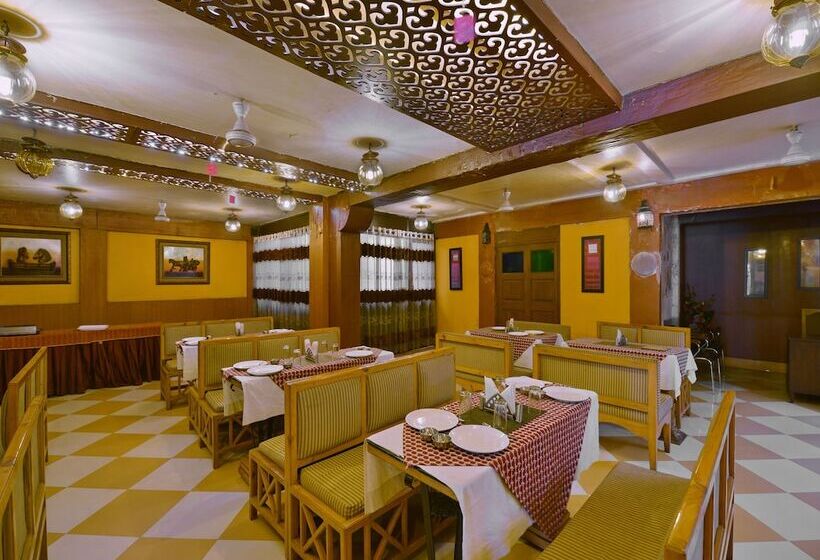 Shanti Bhawan Heritage Hotel Jodhpur