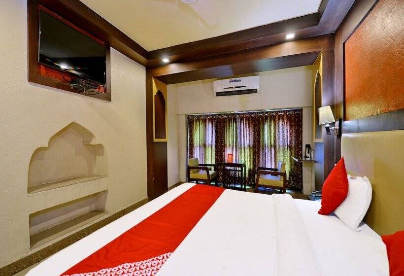 Shanti Bhawan Heritage Hotel Jodhpur