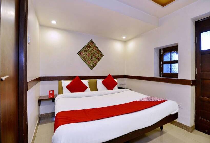 Shanti Bhawan Heritage Hotel Jodhpur