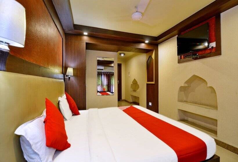 Shanti Bhawan Heritage Hotel Jodhpur