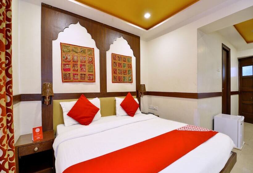 Shanti Bhawan Heritage Hotel Jodhpur