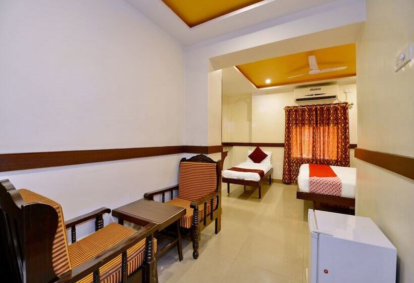 Shanti Bhawan Heritage Hotel Jodhpur