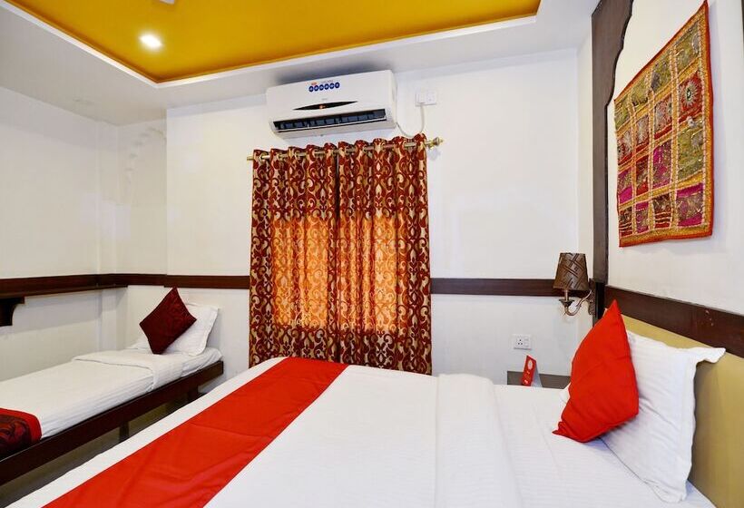 Shanti Bhawan Heritage Hotel Jodhpur