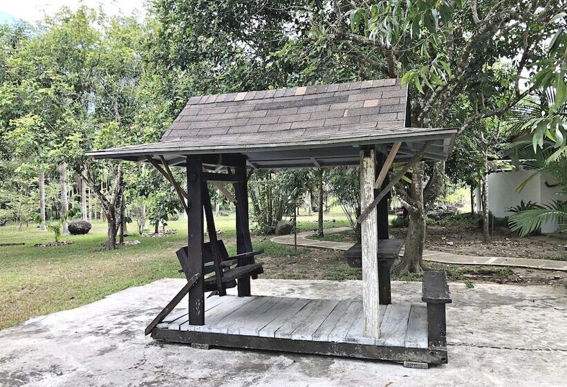 호텔 Sitio De Amor Farm Resort