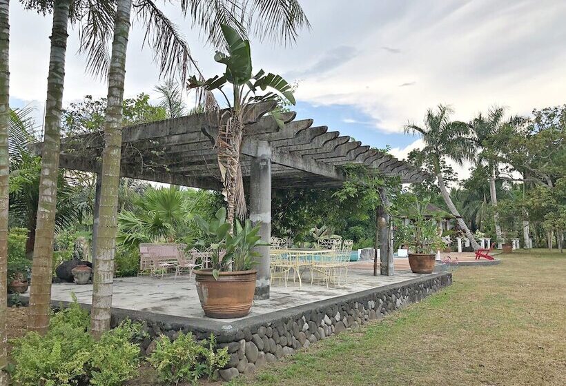 Отель Sitio De Amor Farm Resort