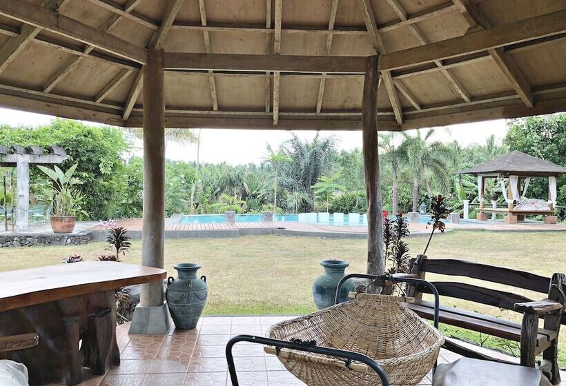 호텔 Sitio De Amor Farm Resort