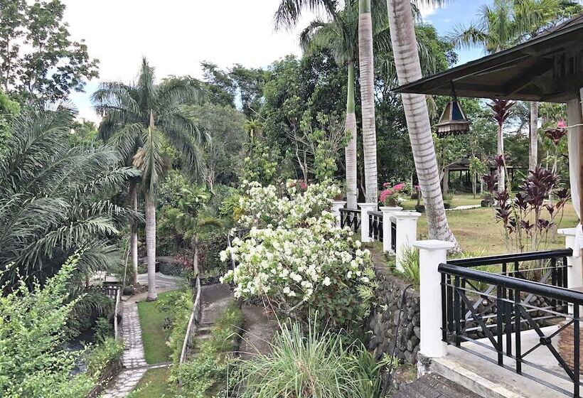 호텔 Sitio De Amor Farm Resort