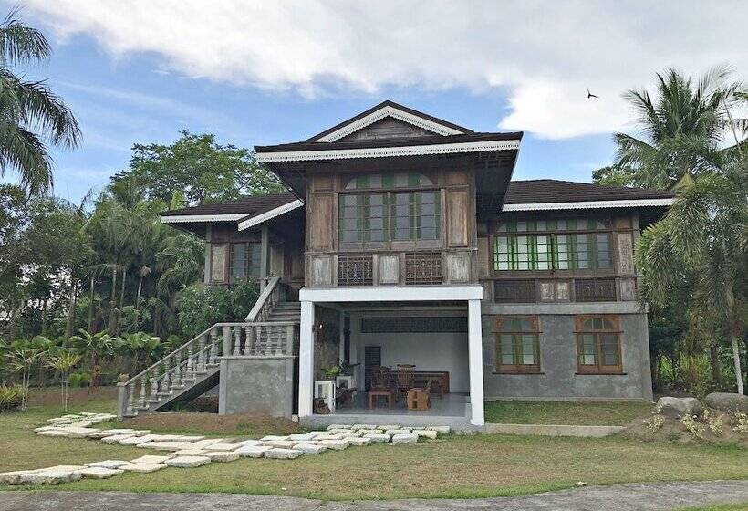 호텔 Sitio De Amor Farm Resort