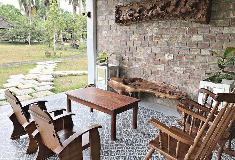 호텔 Sitio De Amor Farm Resort