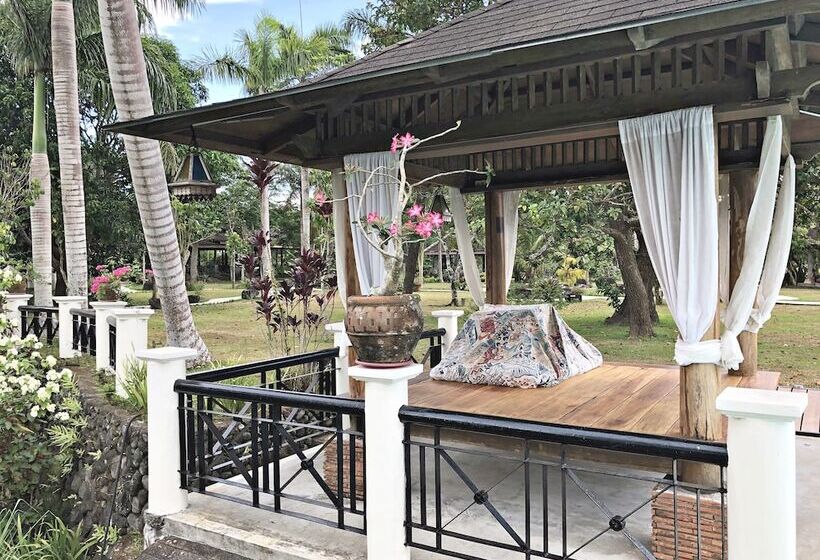 호텔 Sitio De Amor Farm Resort