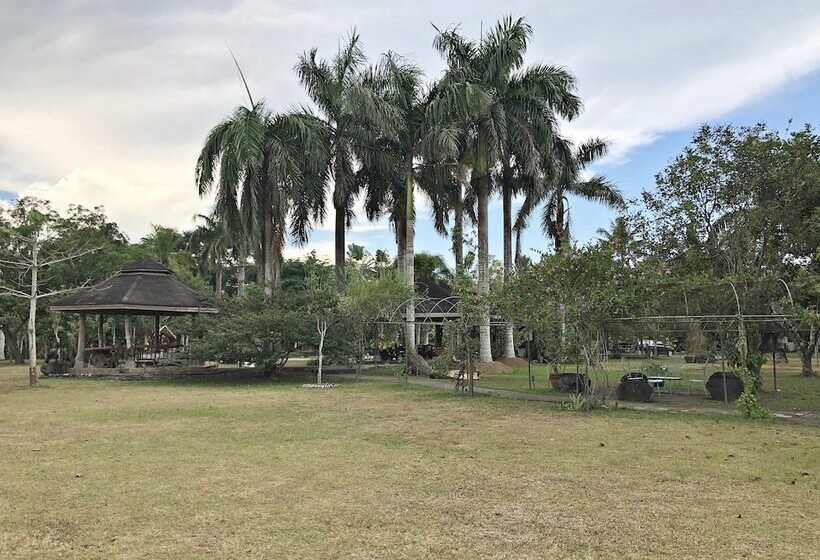 호텔 Sitio De Amor Farm Resort