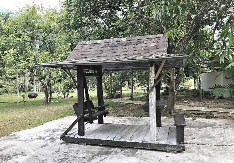 호텔 Sitio De Amor Farm Resort