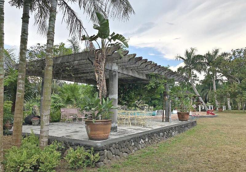 호텔 Sitio De Amor Farm Resort