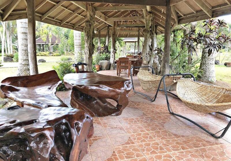 호텔 Sitio De Amor Farm Resort