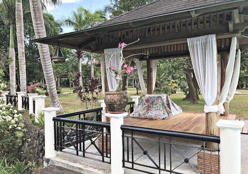 호텔 Sitio De Amor Farm Resort