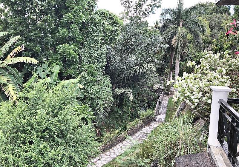 호텔 Sitio De Amor Farm Resort